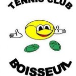 logo tennis
