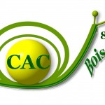 Logo CAC de Boisseuil