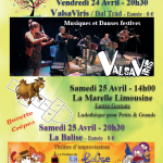 affiches ptps cac